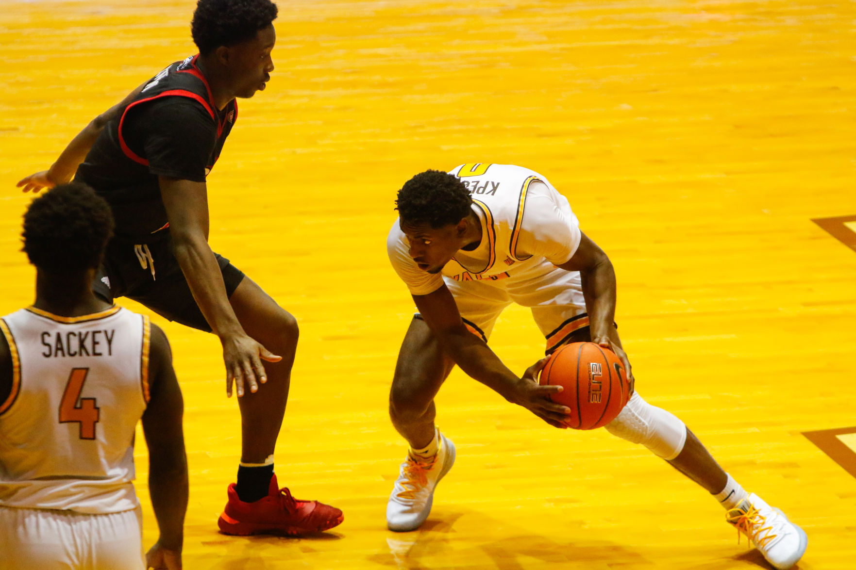 SIUE at Valparaiso men's basketball
